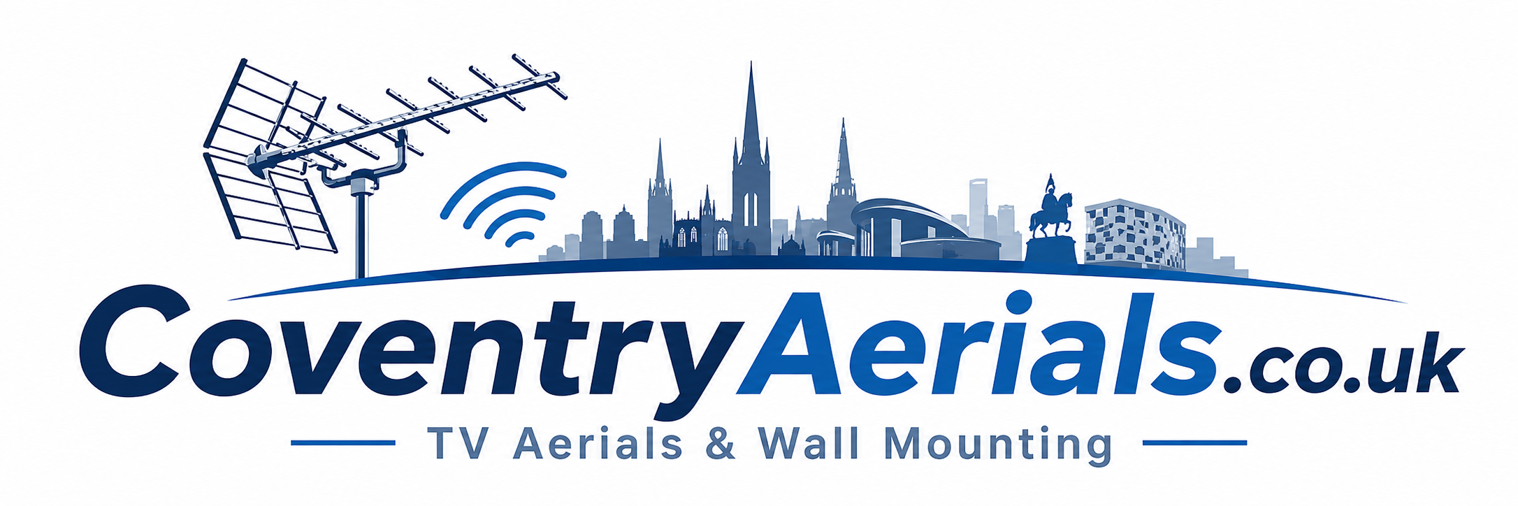 Coventry Aerials
